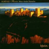 ALBENIZ I.  - 2xCD IBERIA