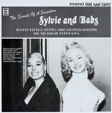 NURSE WITH WOUND  - 2xCD SYLVIE AND BABS