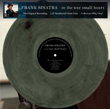 SINATRA FRANK  - VINYL IN THE WEE SMALL HOURS [VINYL]