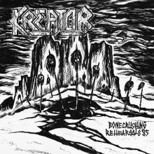 KREATOR/TORMENTOR  - 2xCDL BONECRUSHING D..