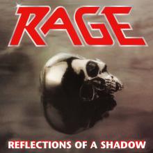 RAGE  - 2xVINYL REFLECTIONS OF A SHADOW [VINYL]