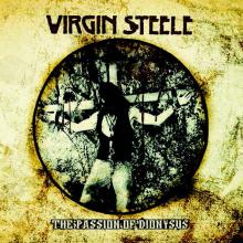 VIRGIN STEELE  - VINYL THE PASSION OF..