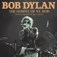  THE GOSPEL OF ST. BOB (2CD) - suprshop.cz