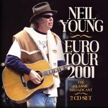  EURO TOUR 2001 (2CD) - supershop.sk