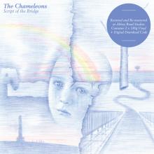 CHAMELEONS  - 2xVINYL SCRIPT OF TH..