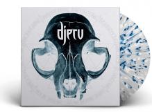  DJERV (CLEAR W/BLUE/WHITE SPLATTER VINYL [VINYL] - suprshop.cz