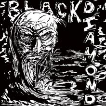 BLACK DIAMOND [VINYL] - suprshop.cz