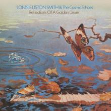 SMITH LONNIE LISTON & TH  - VINYL REFLECTIONS OF..