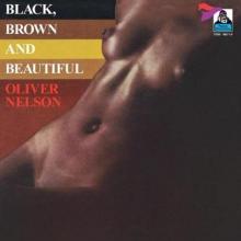  BLACK, BROWN AND BEAUTIFUL [VINYL] - suprshop.cz