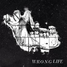 WRONG LIFE  - VINYL WRONG LIFE [VINYL]