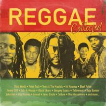  REGGAE COLLECTED -CLRD- / 180GR./INSERT/2000 CPS YELLOW (LP1) & LIGHT GREEN (LP2) [VINYL] - supershop.sk