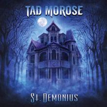 TAD MOROSE  - VINYL ST. DEMONIUS [VINYL]