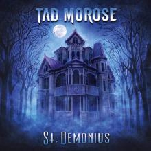  ST. DEMONIUS [VINYL] - suprshop.cz