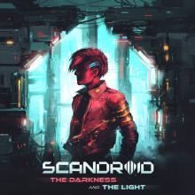 SCANDROID  - 2xVINYL DARKNESS AND THE LIGHT [VINYL]