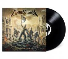 DEIMOS DAWN  - VINYL ANTHEM OF THE LOST [VINYL]