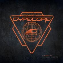 CYPECORE  - VINYL VERSION 4.5: T..