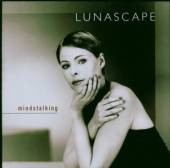 LUNASCAPE  - CD MINDSTALKING