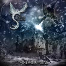 DYING PHOENIX  - CD WINTER IS COMING