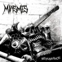 MIASMES  - CD REPUGNANCE