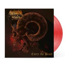 NOCTURNAL BREED  - VINYL CARRY THE BEAS..