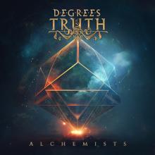 DEGREES OF TRUTH  - CD ALCHEMISTS