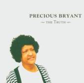 BRYANT PRECIOUS  - CD TRUTH