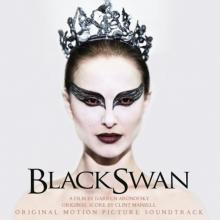 SOUNDTRACK  - VINYL BLACK SWAN -CO..