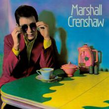 CRENSHAW MARSHALL  - VINYL MARSHALL CRENSHAW [VINYL]
