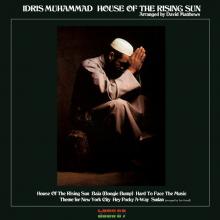 MUHAMMAD IDRIS  - VINYL HOUSE OF THE RISING SUN [VINYL]