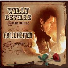 DEVILLE WILLY & MINK  - 2xVINYL COLLECTED [VINYL]
