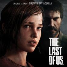  LAST OF US -COLOURED- / 180G/GUSTAVO SANTAOLALLA/5000CPS GREEN & SILVER MARBLED [VINYL] - supershop.sk