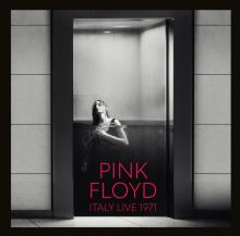 PINK FLOYD  - CD ITALY - LIVE - 1971 (2CD)