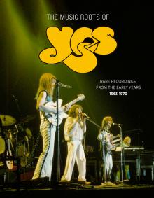 YES  - CD+DVD THE MUSIC ROO..