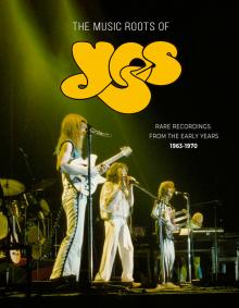 YES  - 2xCD MUSIC ROOTS OF