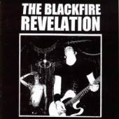 BLACKFIRE REVELATION  - CD GOLD & GUNS ON 51