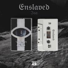 ENSLAVED  - KAZETA ISA (WHITE TAPE)