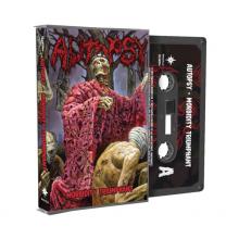 AUTOPSY  - KAZETA MORBIDITY TRIUMPHANT