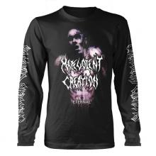 MALEVOLENT CREATION  - TS ETERNAL