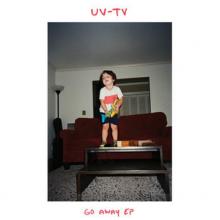 UV-TV  - SI GO AWAY -EP- /7