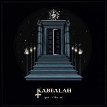 KABBALAH  - VINYL SPECTRAL ASCENT [VINYL]