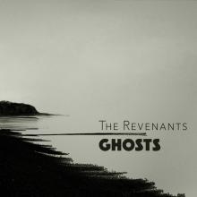 REVENANTS  - CD GHOSTS