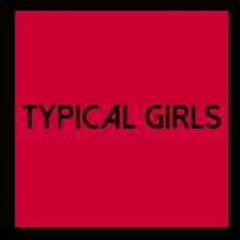 VARIOUS  - VINYL TYPICAL GIRLS VOLUME 6 [VINYL]
