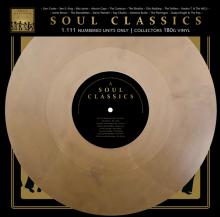 VARIOUS  - VINYL SOUL CLASSICS [VINYL]