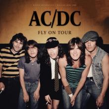 AC/DC  - VINYL FLY ON TOUR / ..