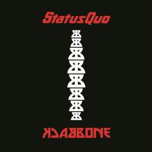 STATUS QUO  - VINYL BACKBONE (LIMI..