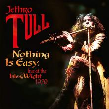  NOTHING IS EASY - LIVE AT THE ISLE OF WIGHT 1970 ( [VINYL] - supershop.sk