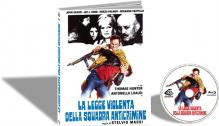 FEATURE FILM  - BLU LE LEGGE VIOLENT..
