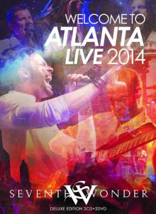  WELCOME TO ATLANTA - LIVE 2014 - supershop.sk