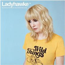 LADYHAWKE  - 2xVINYL WILD THINGS [VINYL]