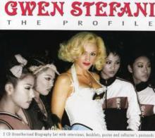 STEFANI GWEN  - 2xCD PROFILE